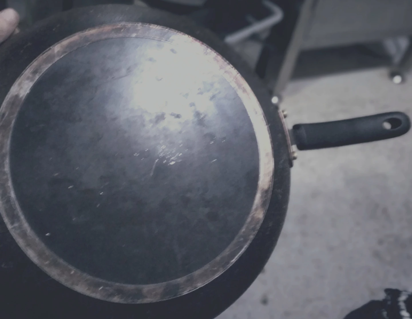 ROCK Frying Pan - photo 2