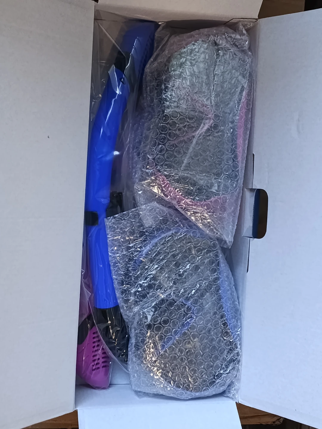 Snorkel Set - photo 3