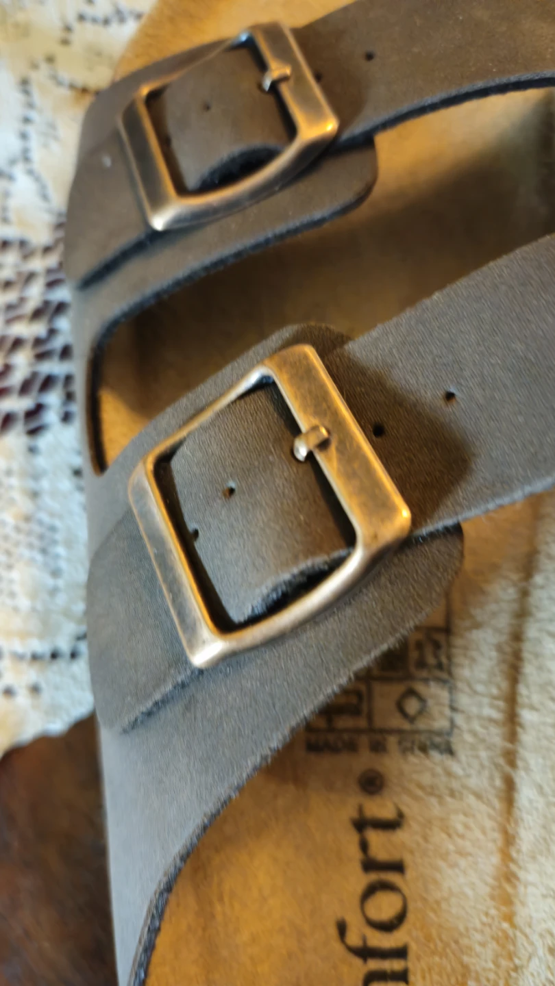 Comfort Sandals Size 10 - photo 5