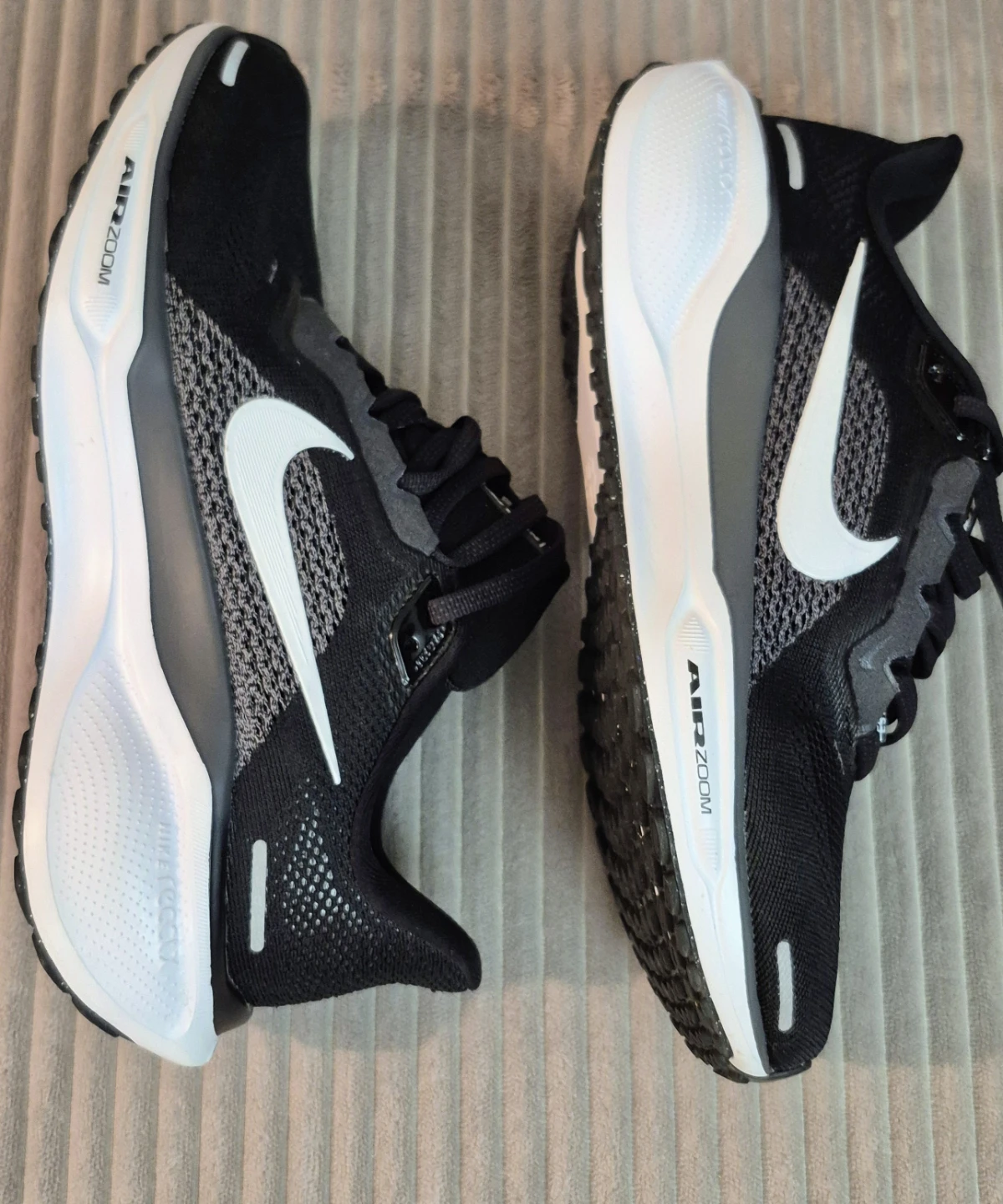 Nike Size 7 Air Zoom Pegasus 41 Wmns Running Shoes - photo 4