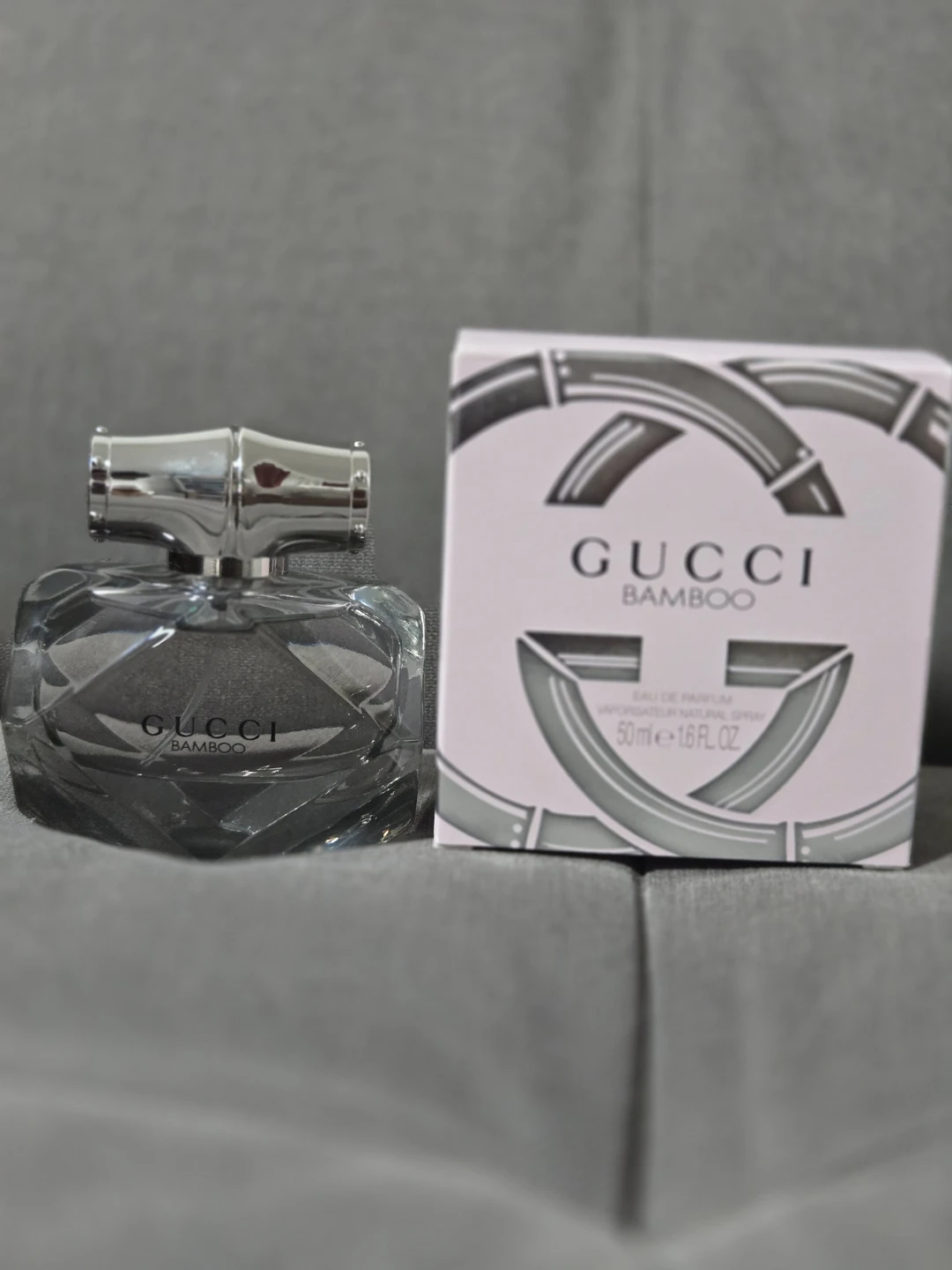 Gucci Bamboo Eau de Parfum 50ml 1.6 FL.OZ. - photo 3