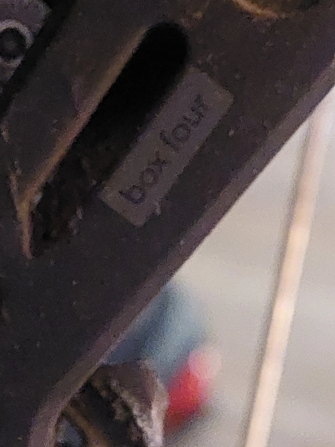 Black Fat Tire Electric Bike mid drive - photo 2
