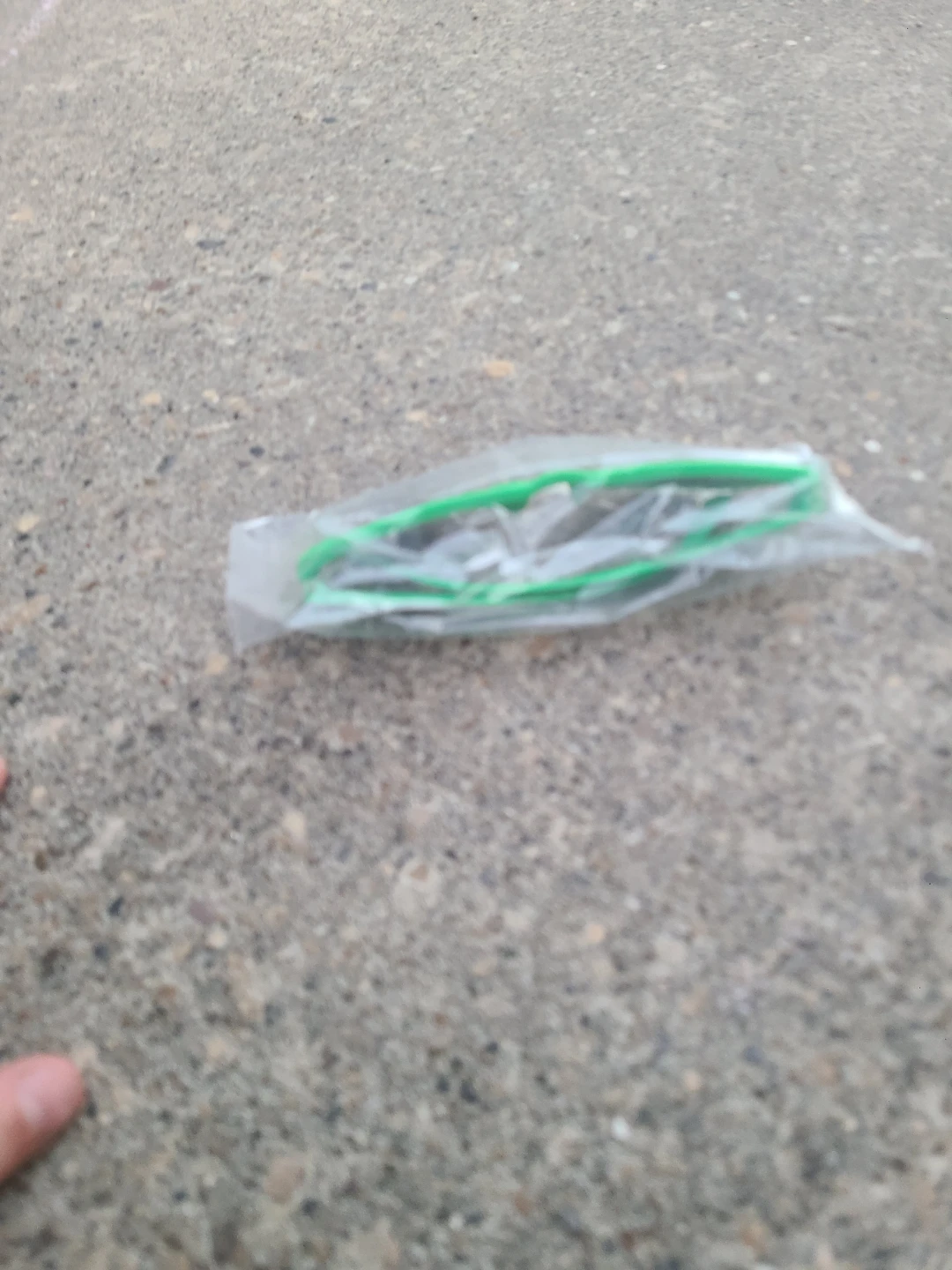 Green Sunglasses - photo 4