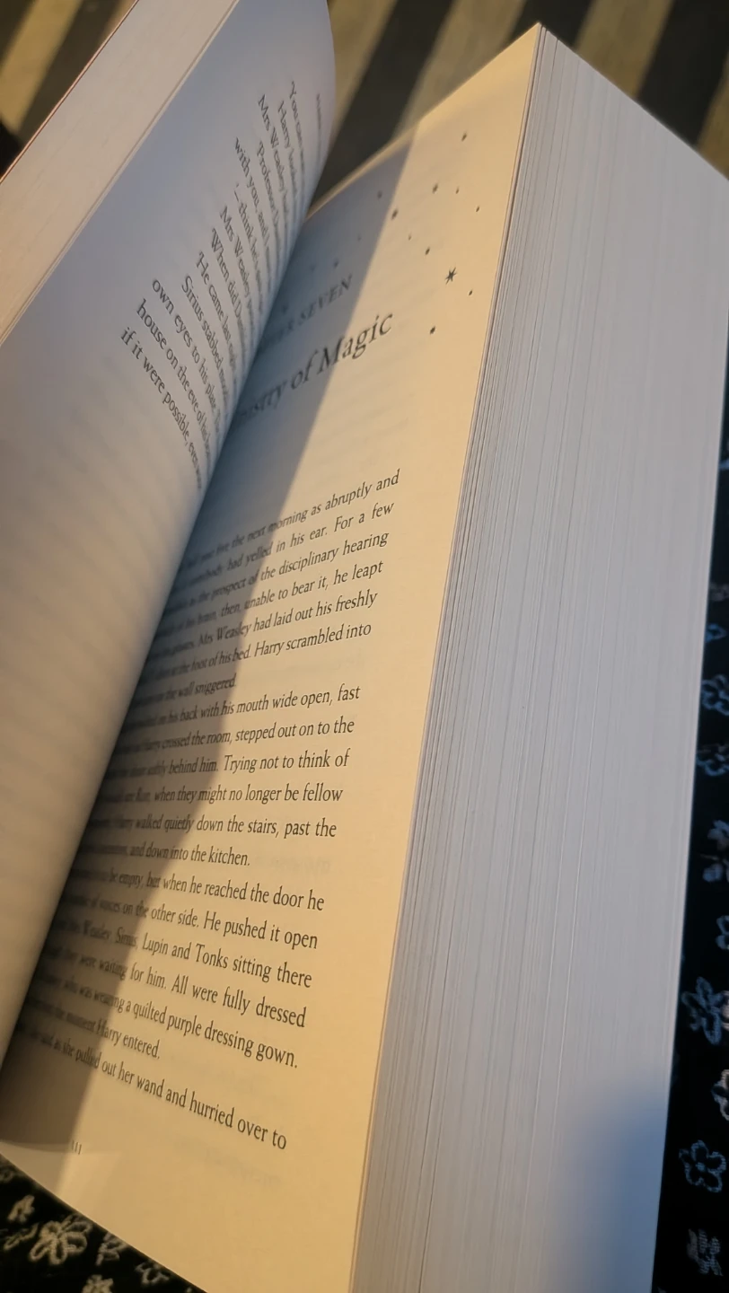 Harry Potter Complete Book Series & The Tales of Beedle the Bard - photo 4