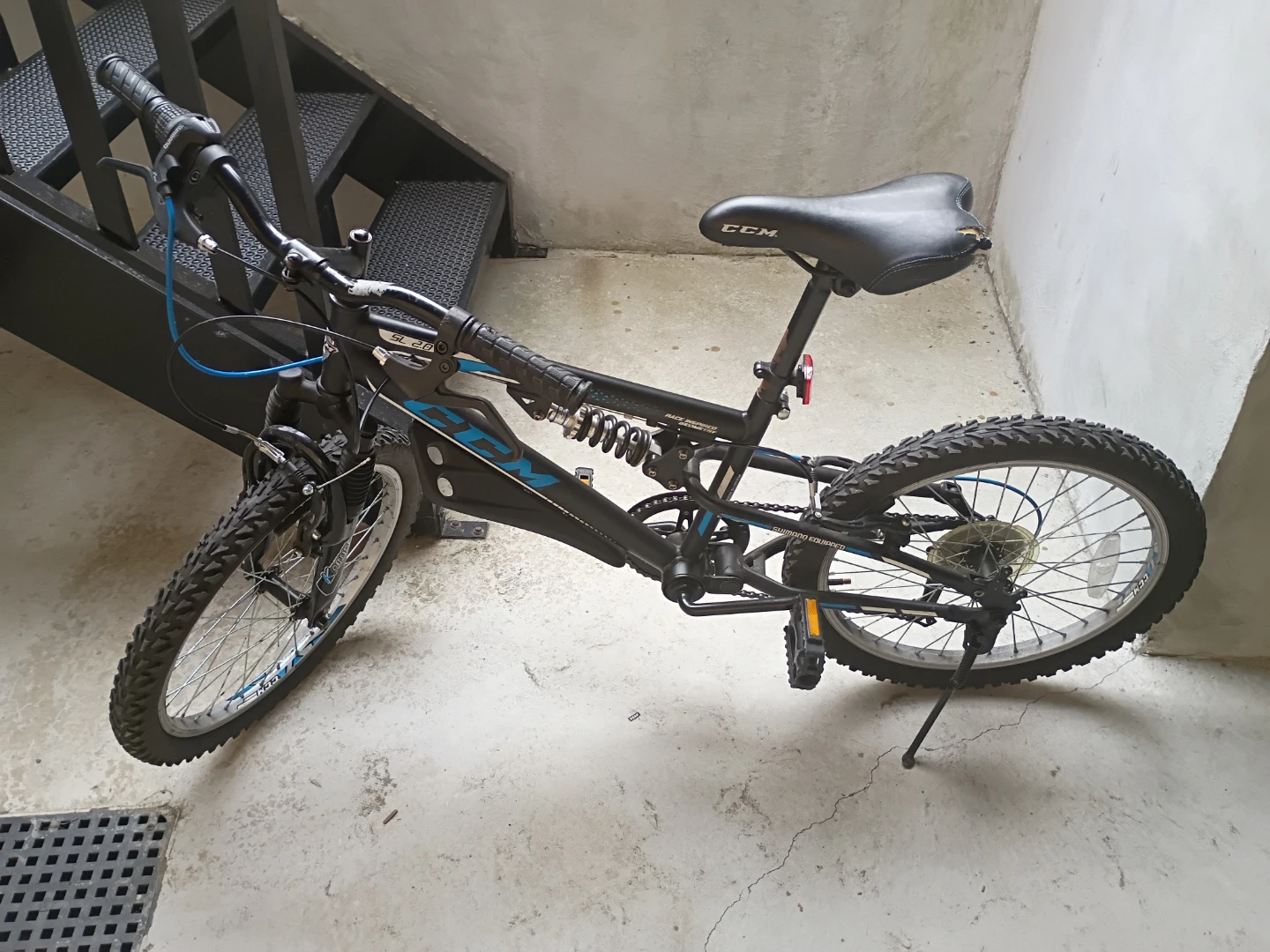 Bike - photo 2