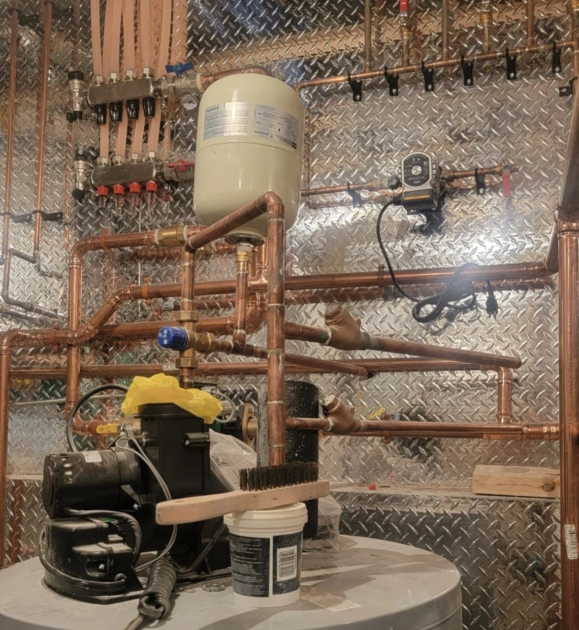 Same day Plumbing Services