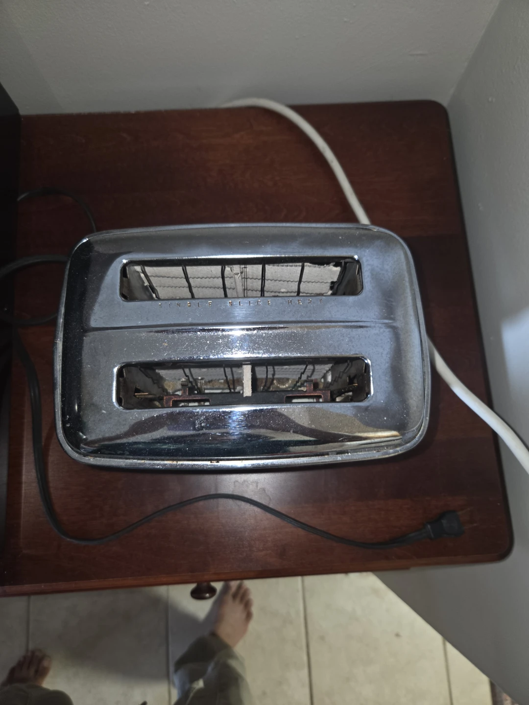 Toaster - photo 2
