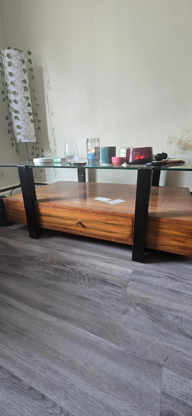 Tv stand - photo 3