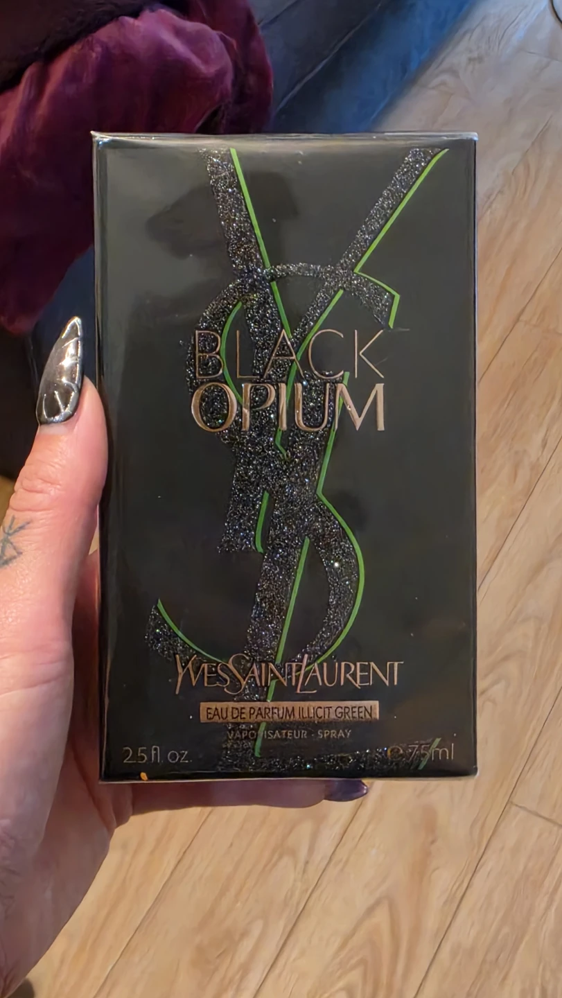 Yves Saint Laurent, EAU DE PARFUM SPRAY 2.5 OZ