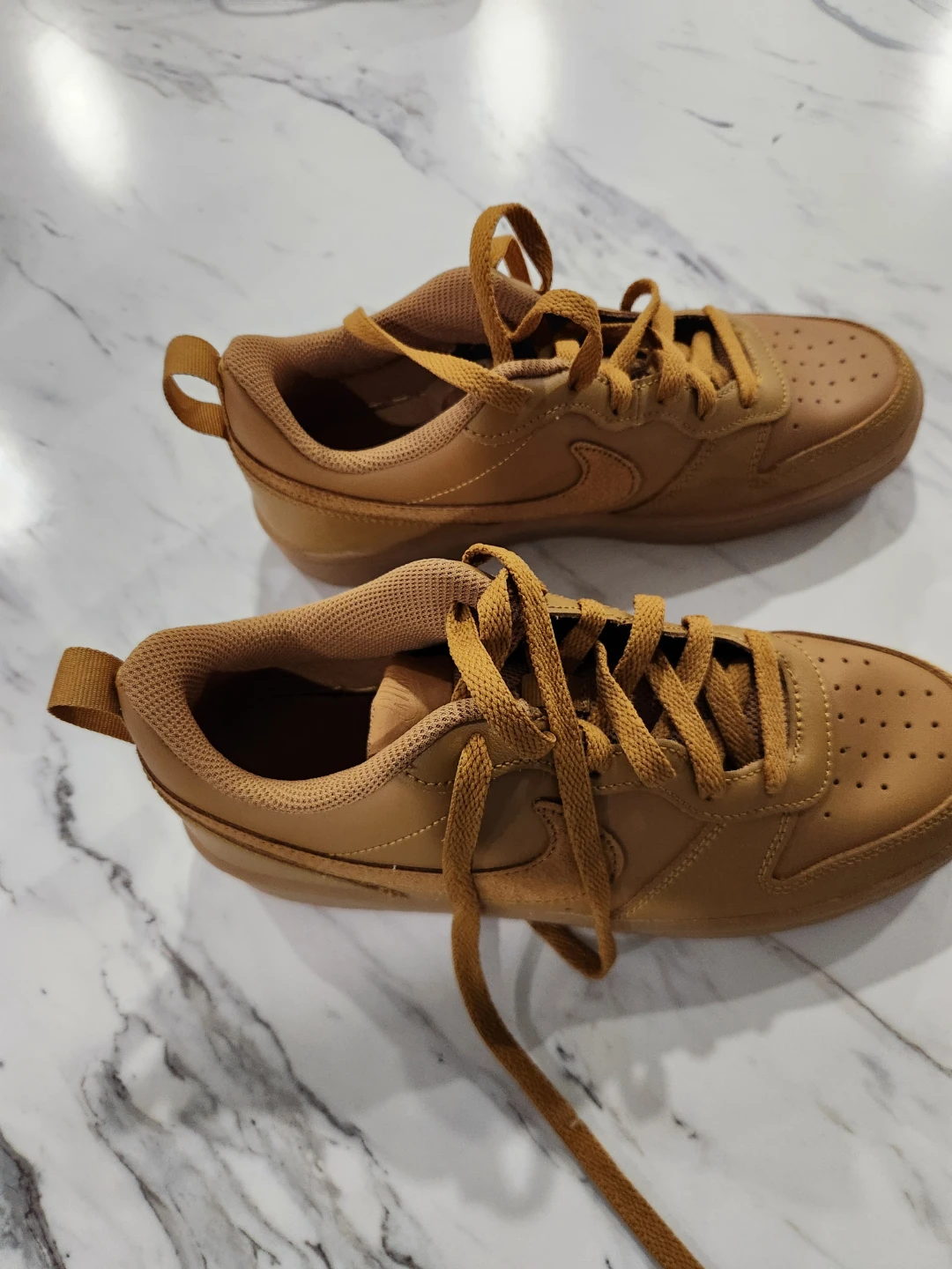 Nike Court Vision Low Men's Sneakers