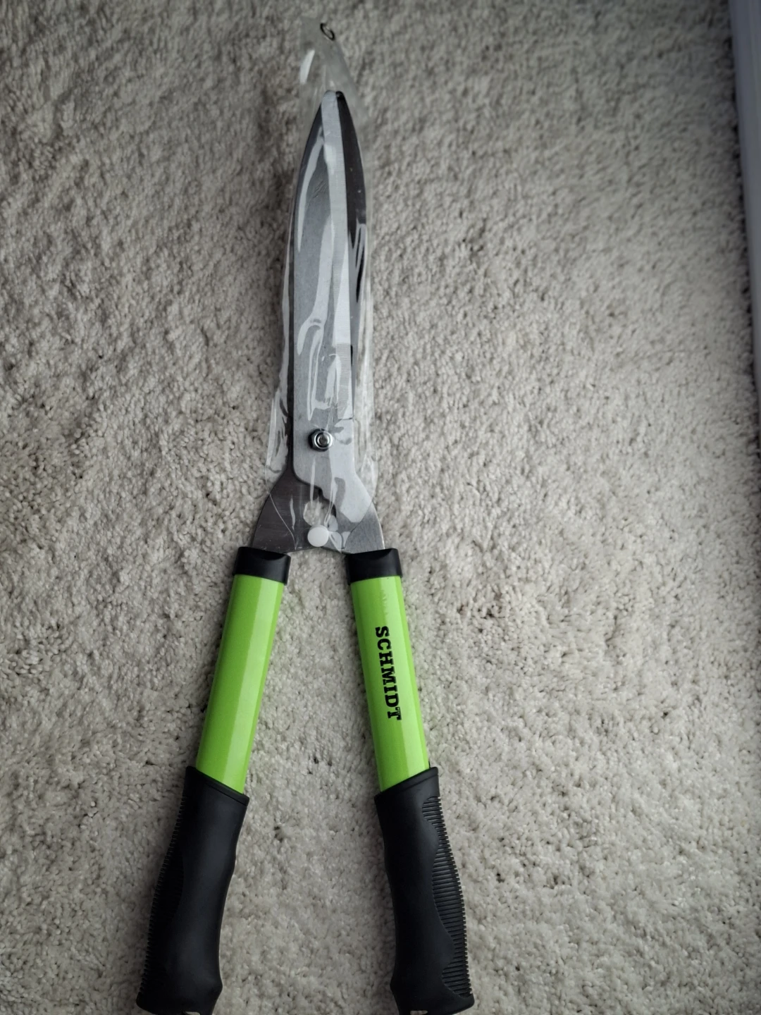 Schmidt Hedge Trimmers