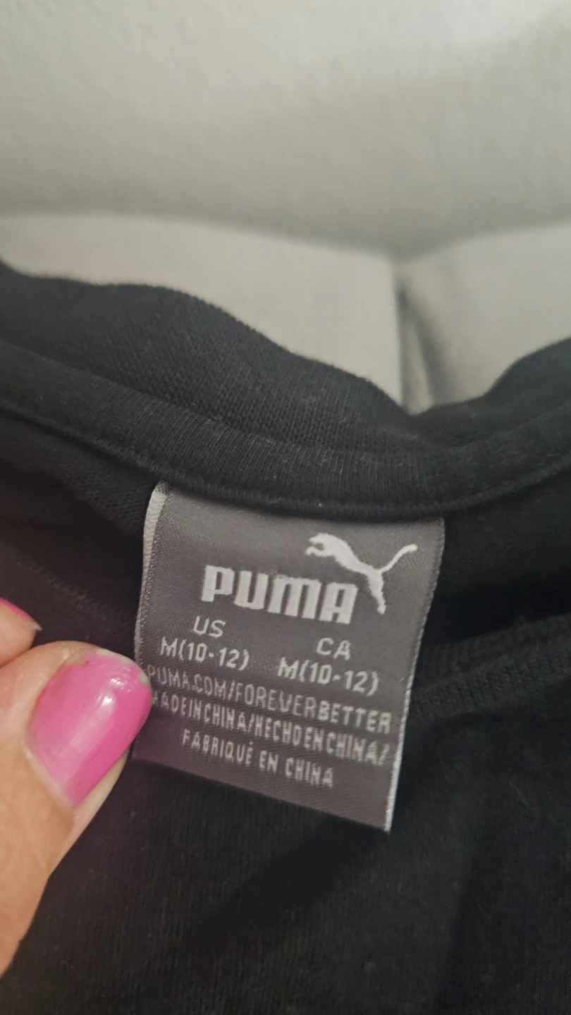 Puma - photo 2