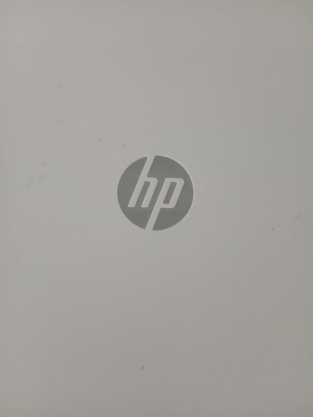 HP DeskJet 2855e All-in-One Printer - photo 3