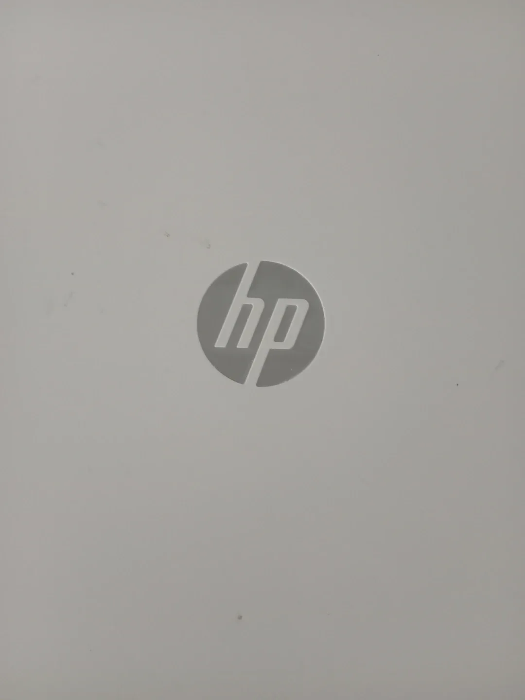 HP DeskJet 2855e All-in-One Printer - photo 3