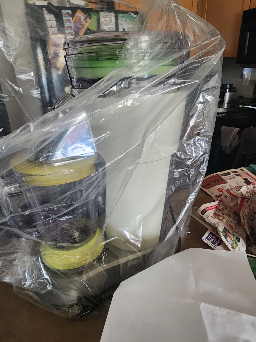Margaritaville Bahamas Frozen Concoction Maker - photo 4