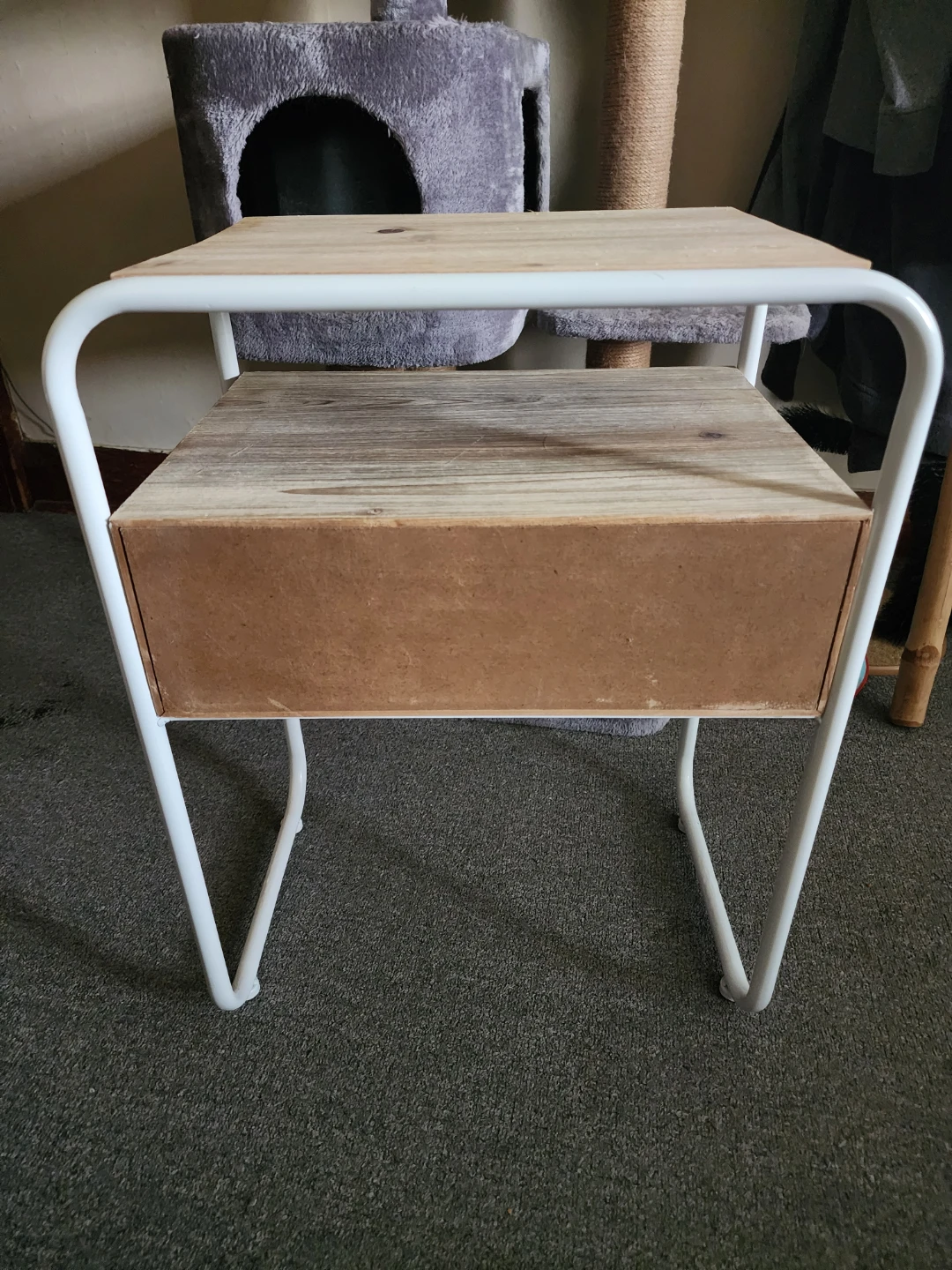 Ikea Night Stand - photo 2