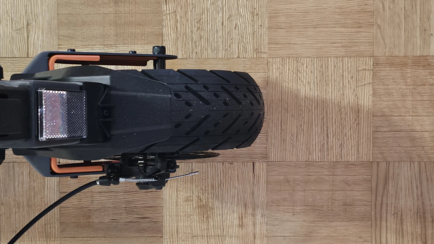 2026 Kukirin G4 - photo 4