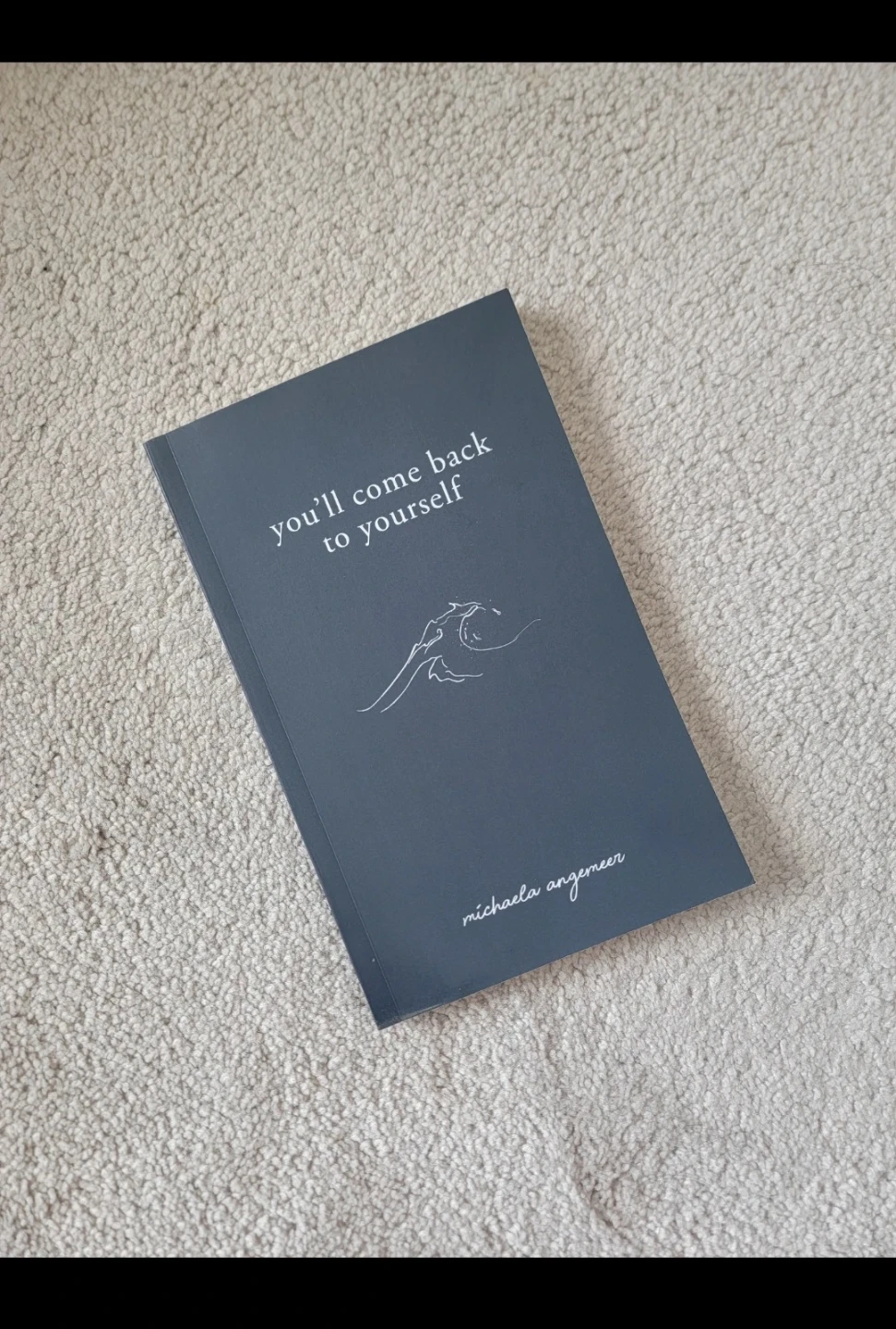 Book / Poetry / Novel / Quotes