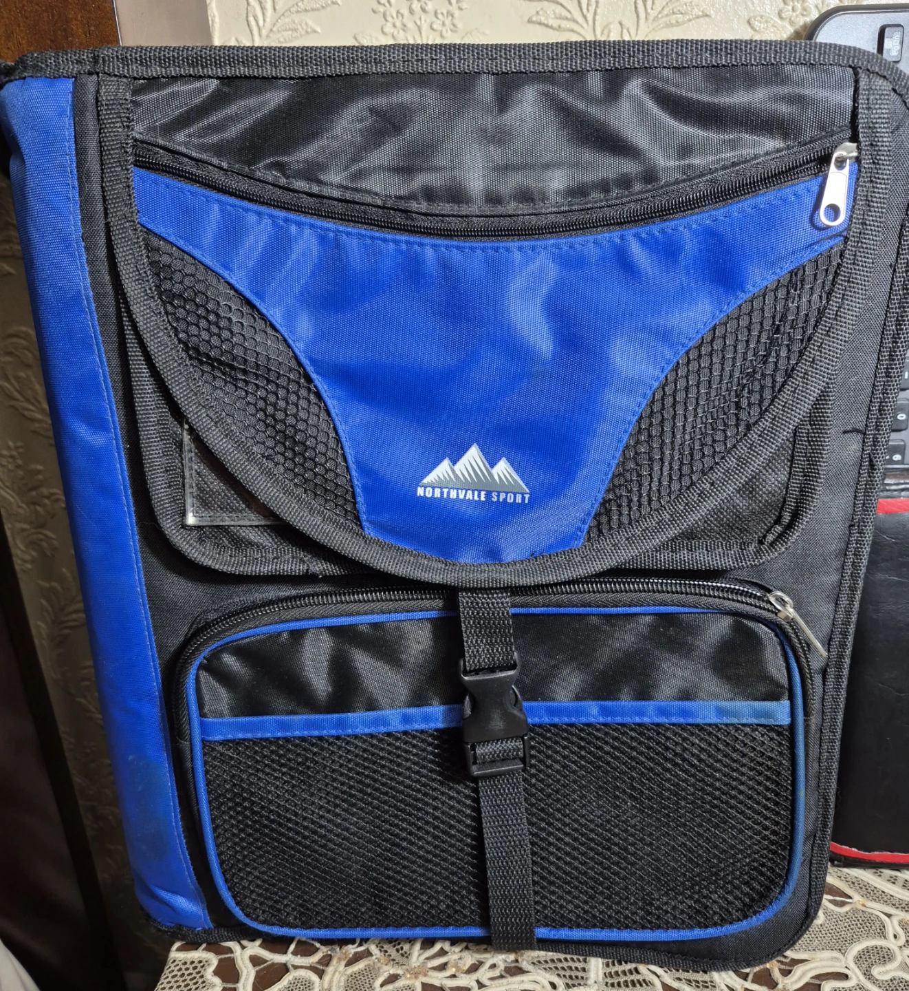 Northvale Sport Binder Portfolio