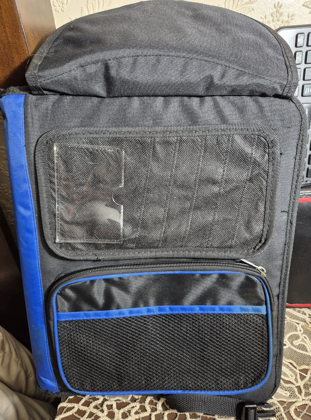 Northvale Sport Binder Portfolio - photo 3