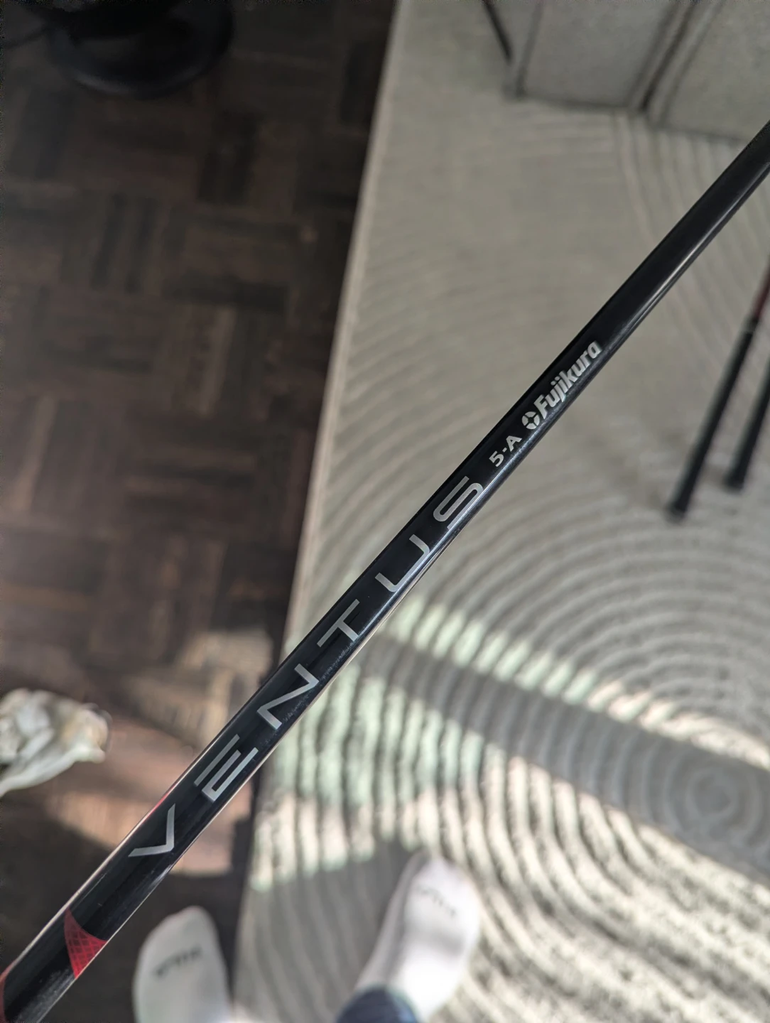 RH Taylormade Stealth Irons - photo 3