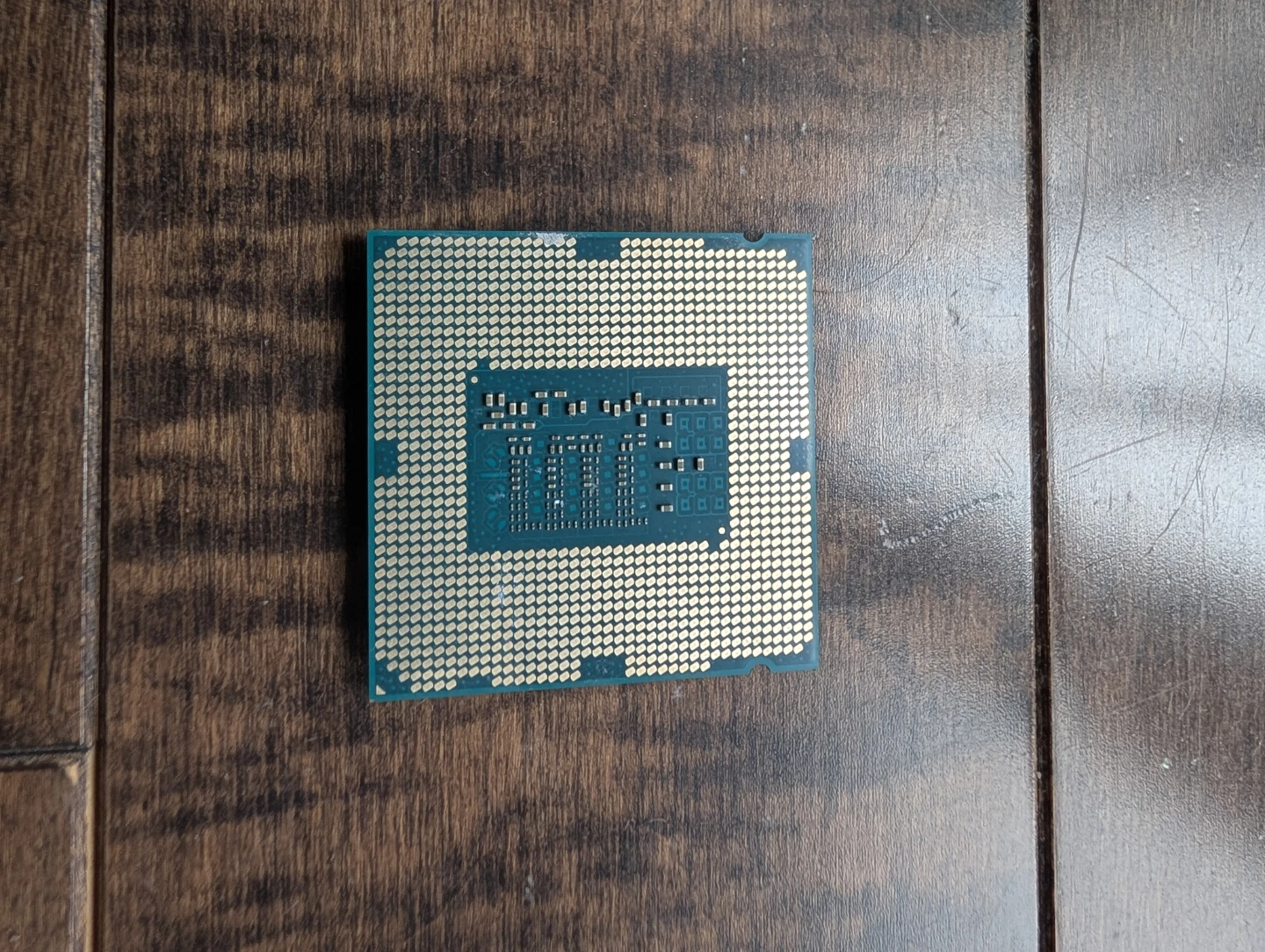 Cpu, Intel Core i7-4790  3.60GHz Processor - photo 2