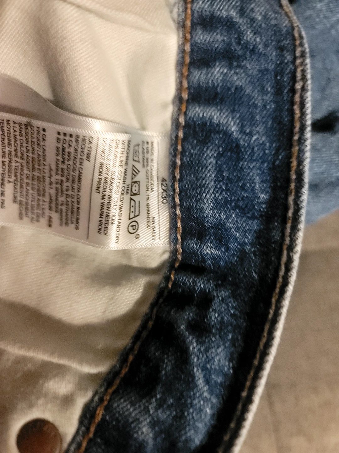 Women's Old Navy Boot-Cut Jeans - photo 4