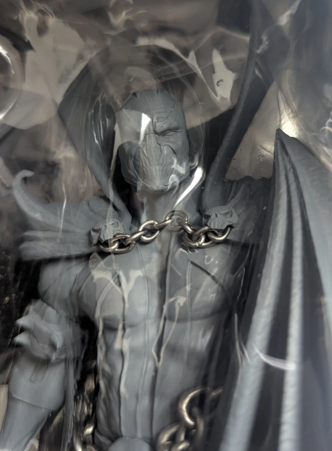 2020 Kickstarter Spawn - ARTIST PROOF Version w/ Bonuses - photo 2
