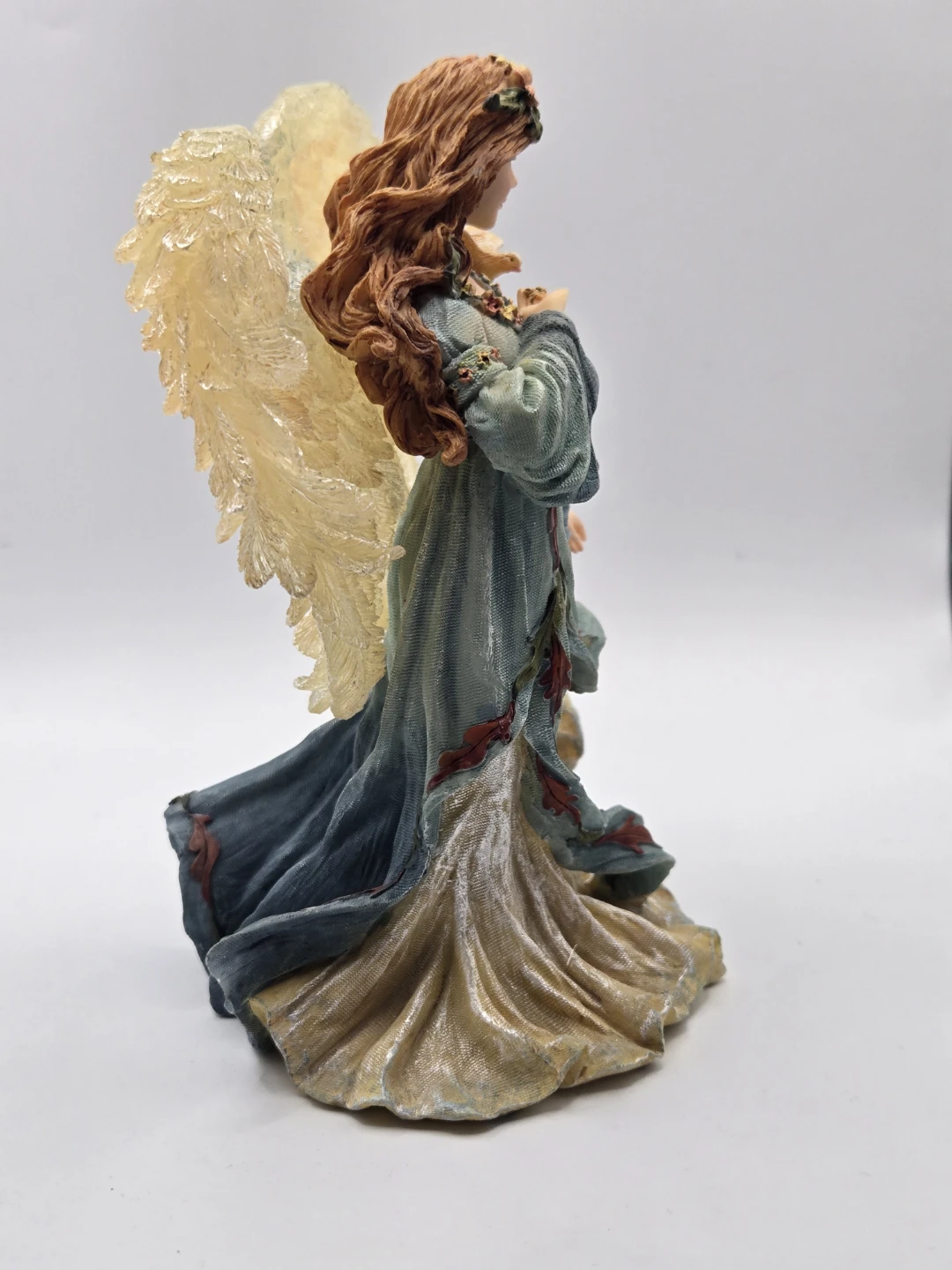 Bella - Angel of Kindness - Boyd's Collection - photo 4