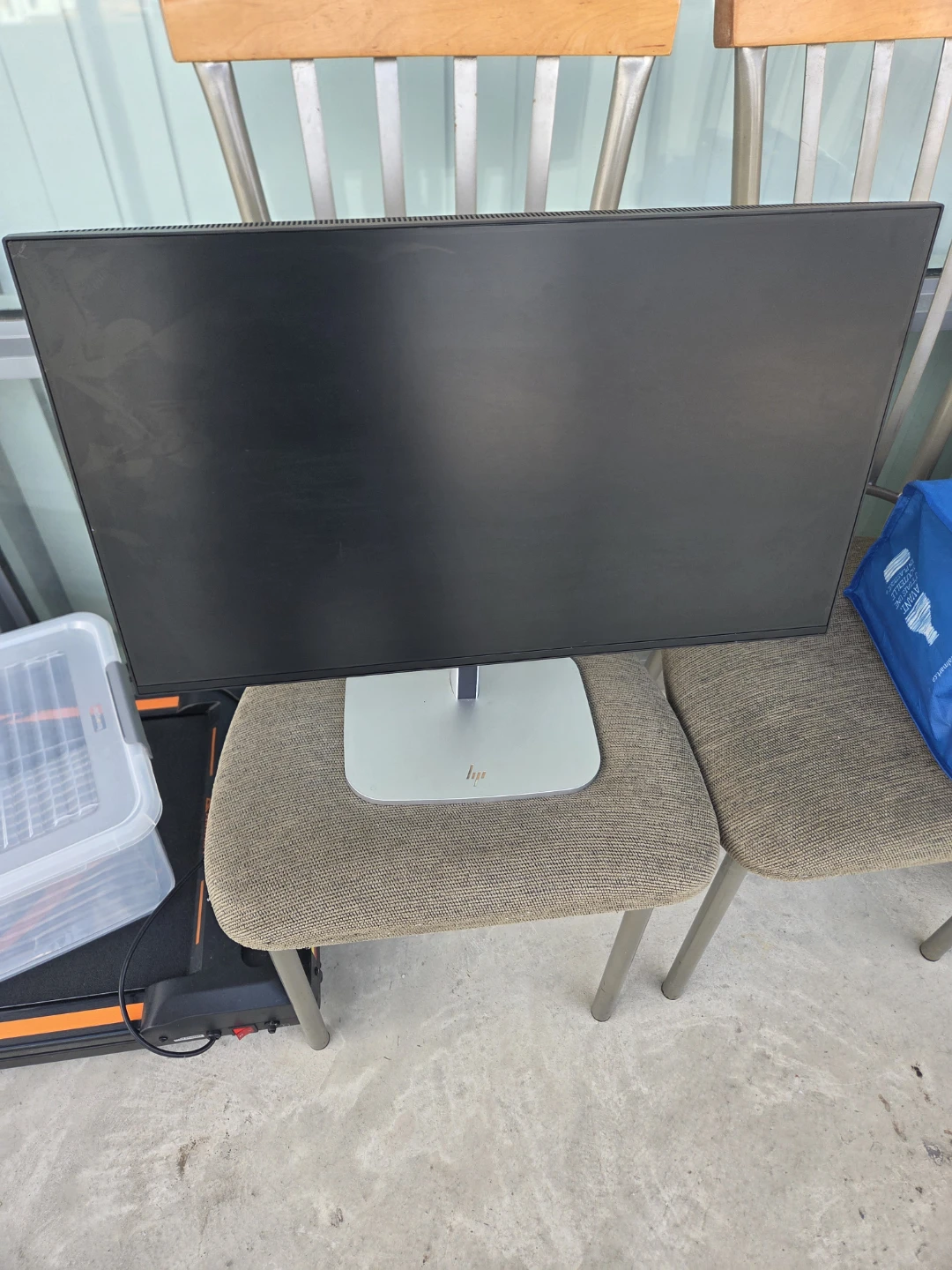 HP Monitor