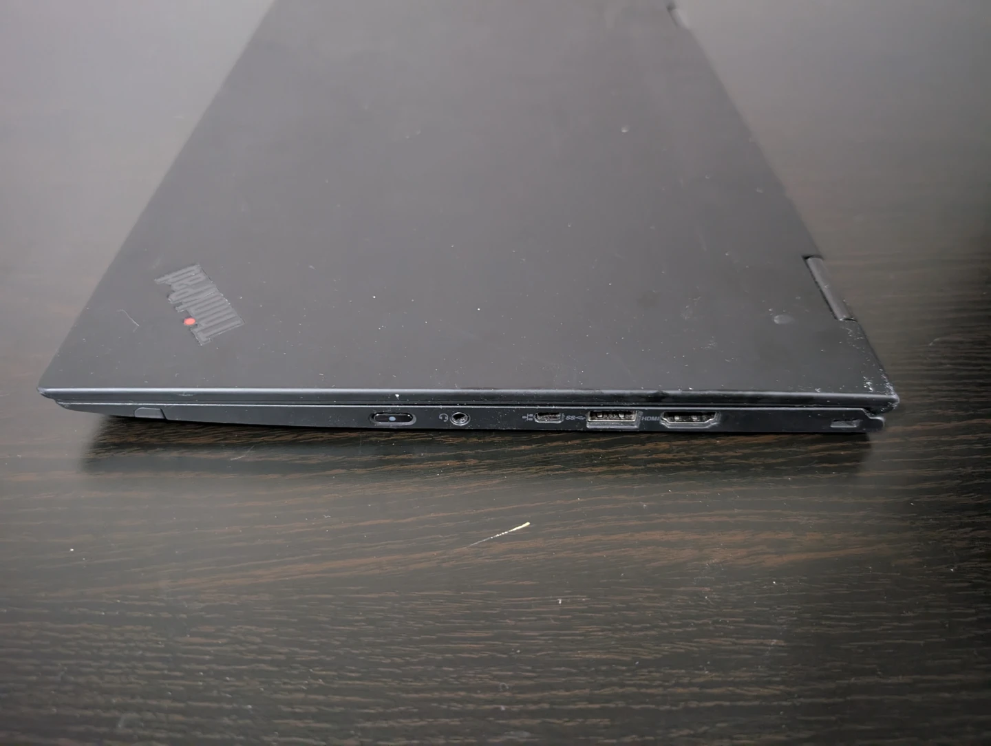 Lenovo ThinkPad X1 Yoga 14" Laptop Gen 3 - photo 4