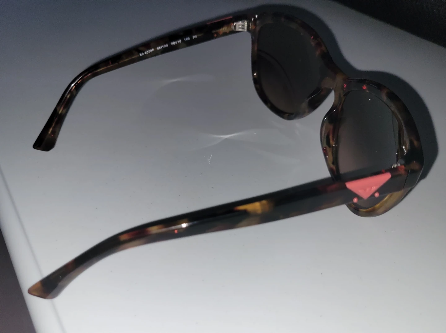 NEW Emporio Armani Sunglasses - photo 3