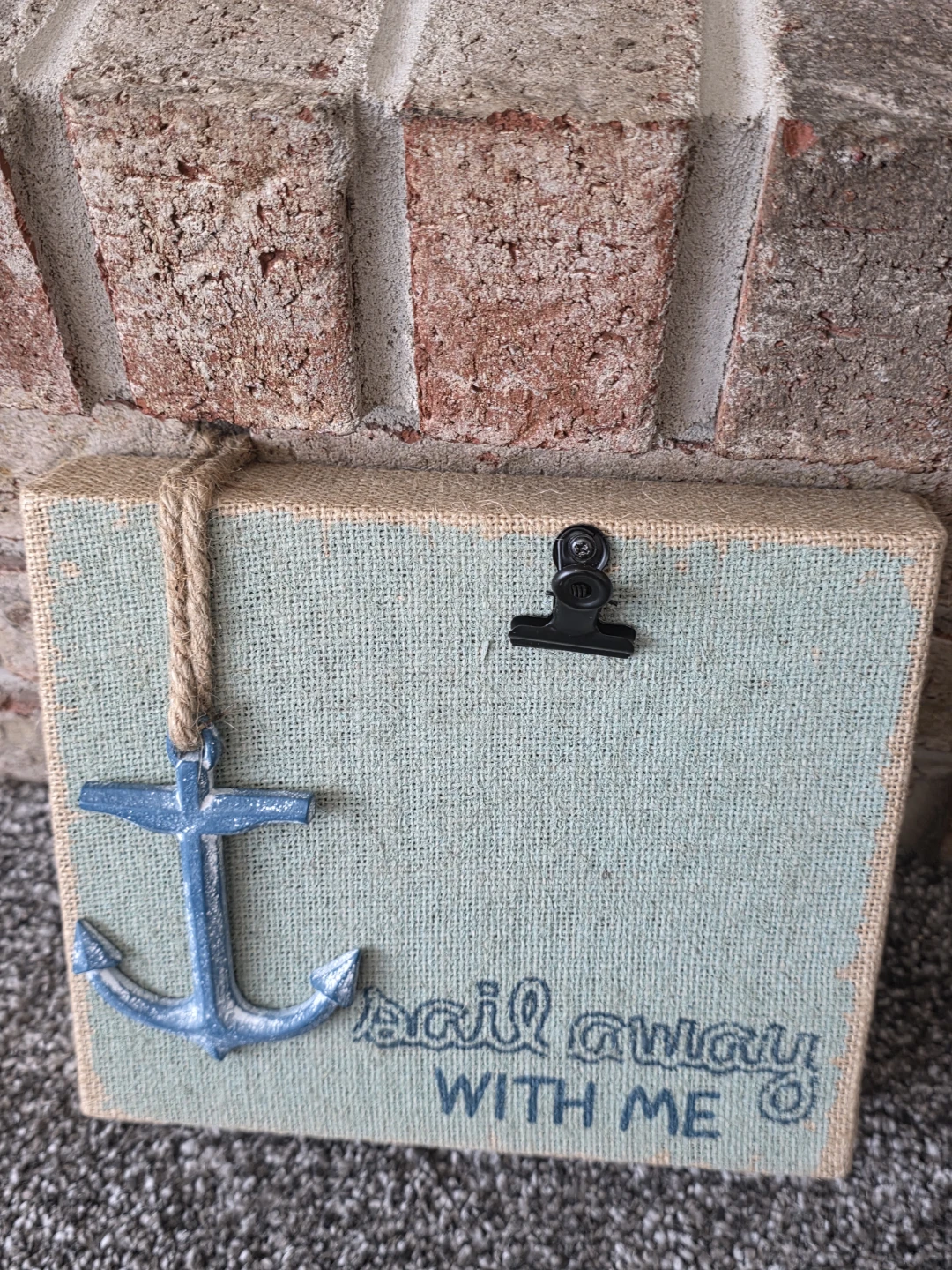 Starfish and Nautical Decor, all brand new! - photo 4