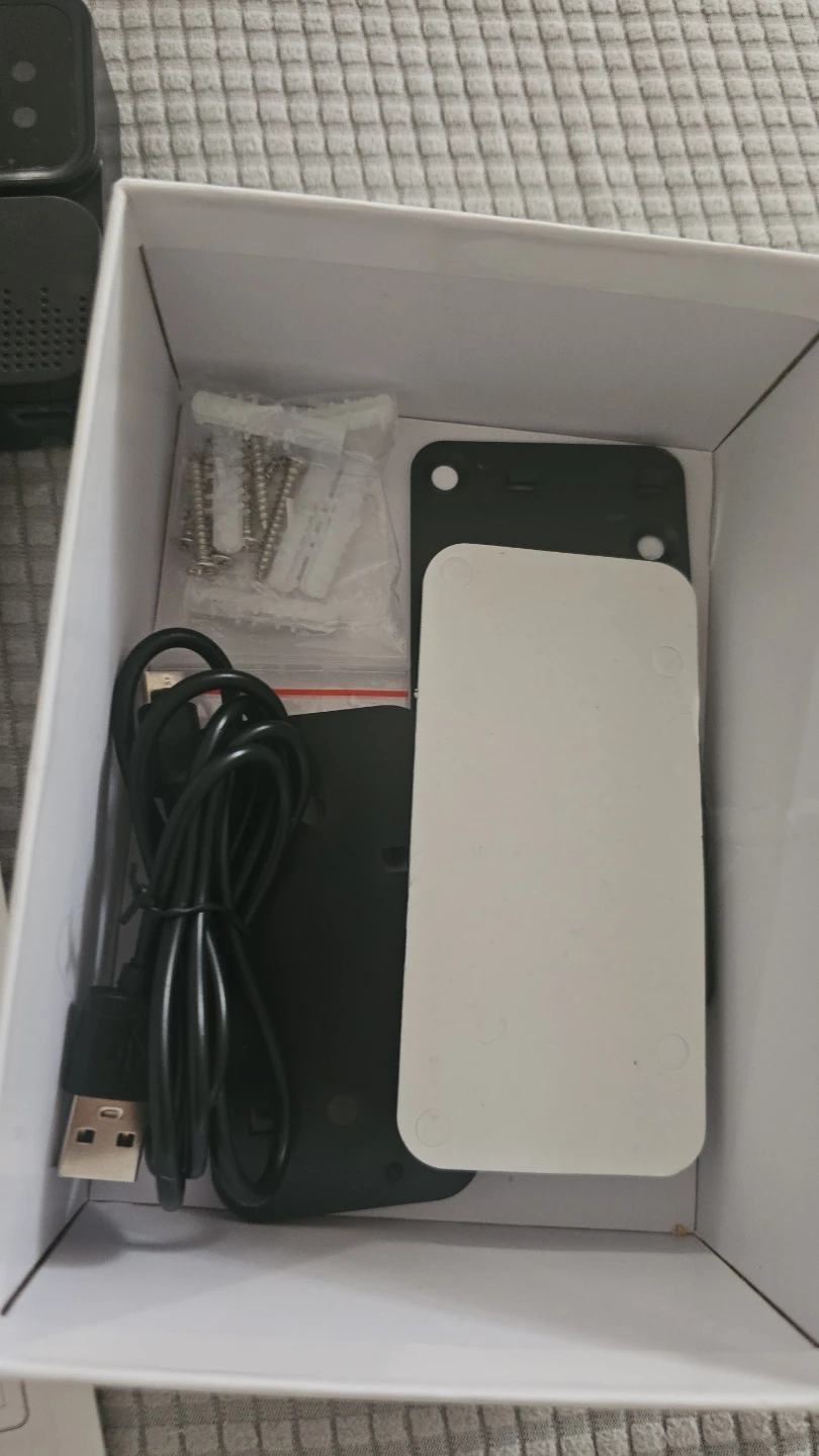 Generic Smart Home Video Doorbell - photo 5