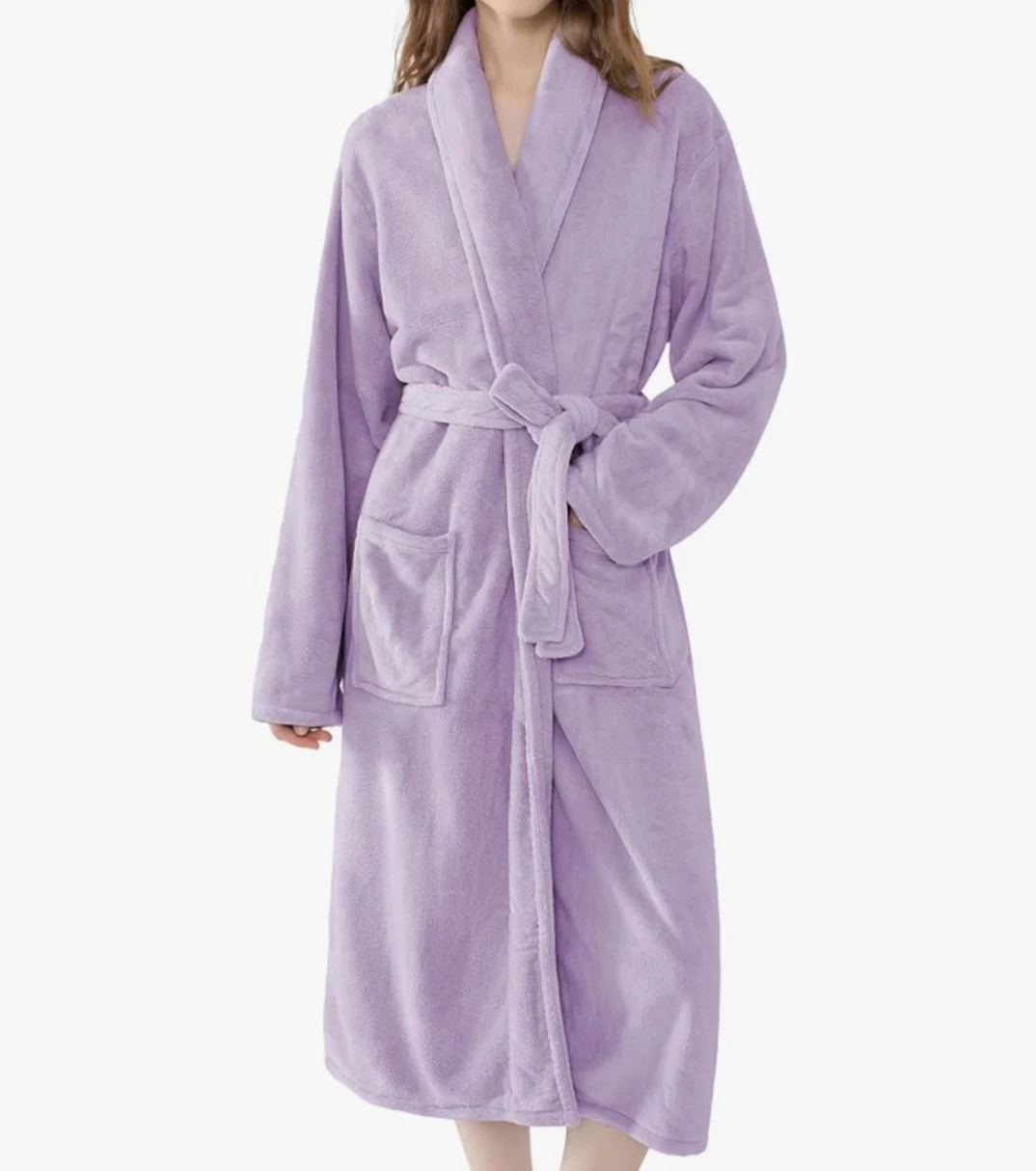 Women's Pajama Set & Robe - photo 2