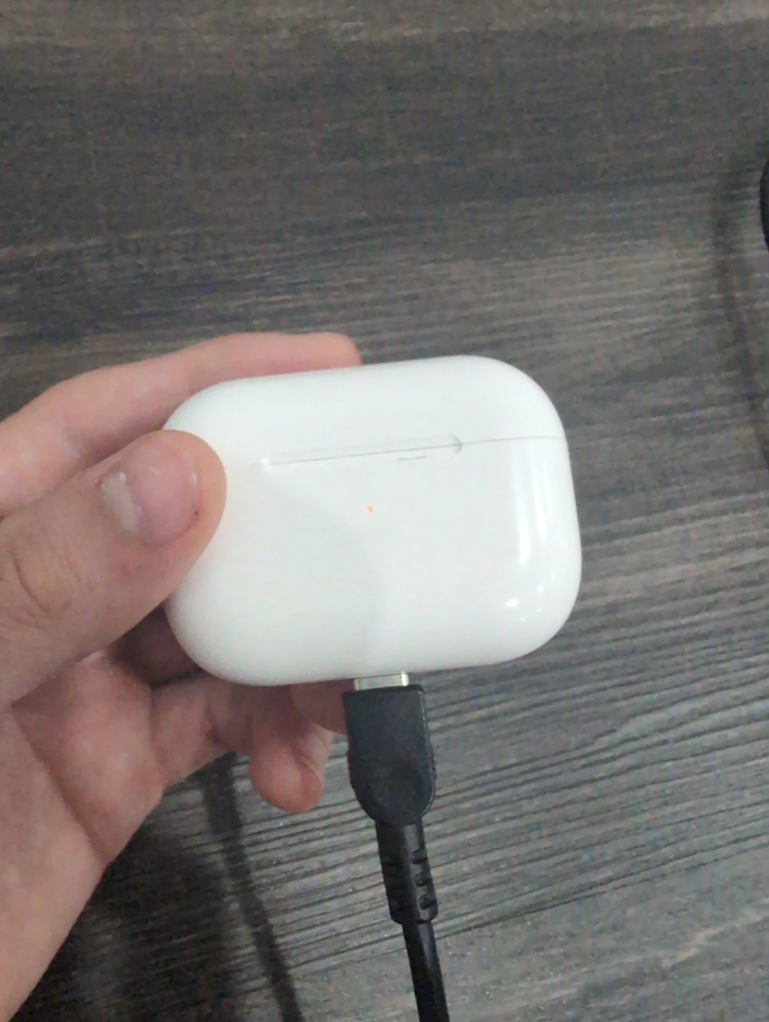 Apple Airpods - photo 4