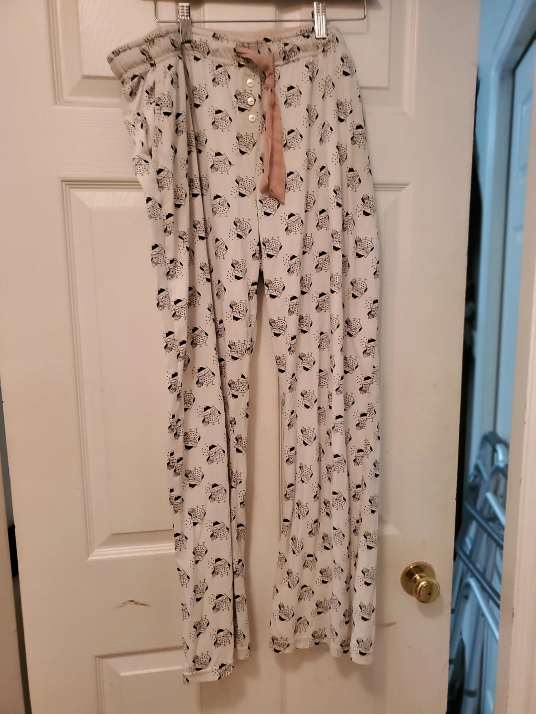 Pajamas Bottom - photo 2