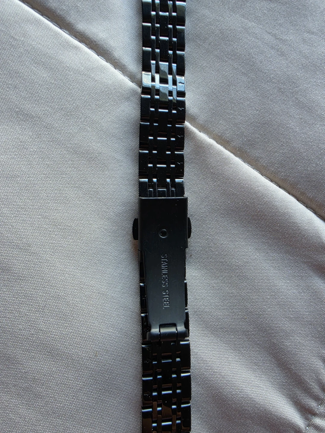 Watch Bands - Stainless Steel - photo 5