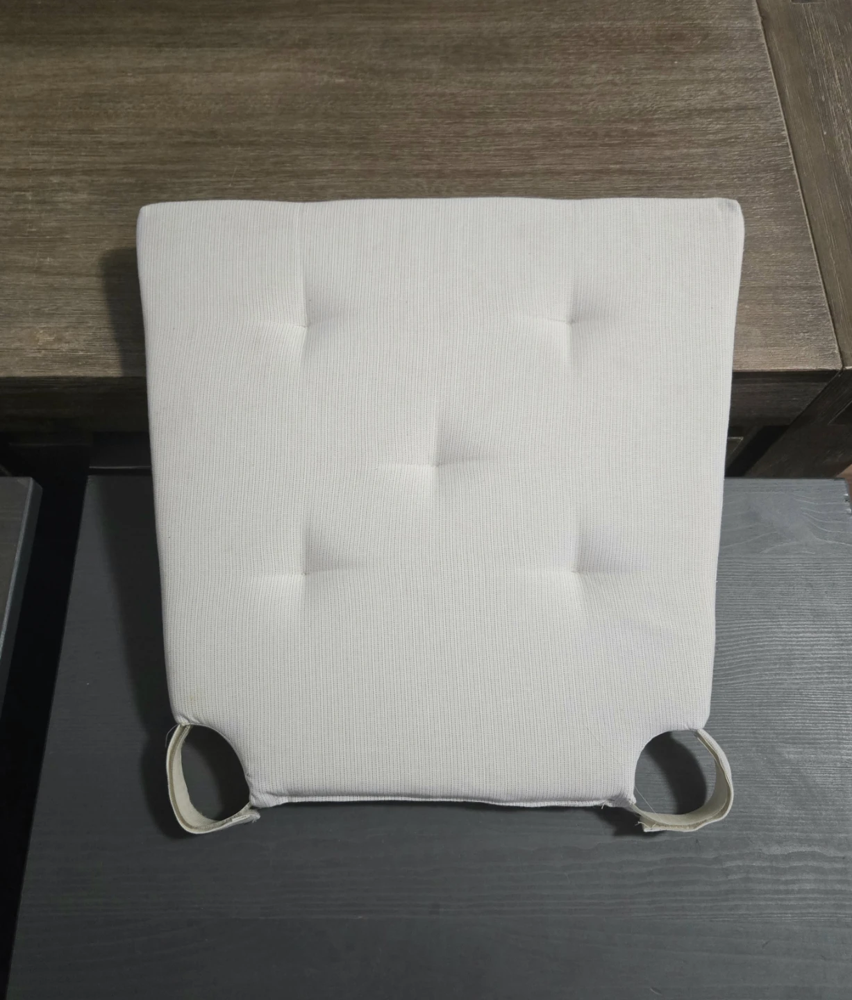 Set of 6 IKEA Malinda Chair Pads - photo 2