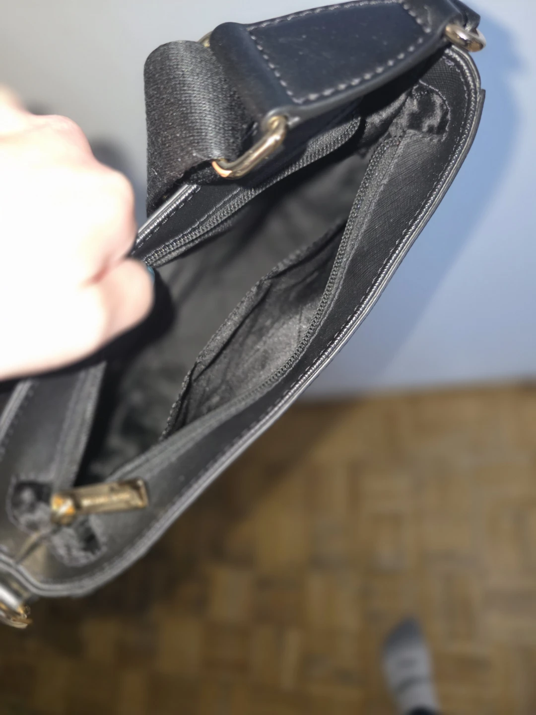 Authentic MK purse - photo 4