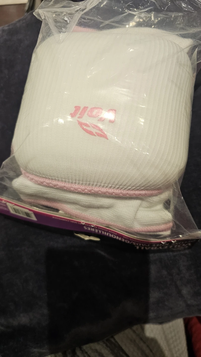 Voit Volleyball Deluxe Knee Pads - photo 2