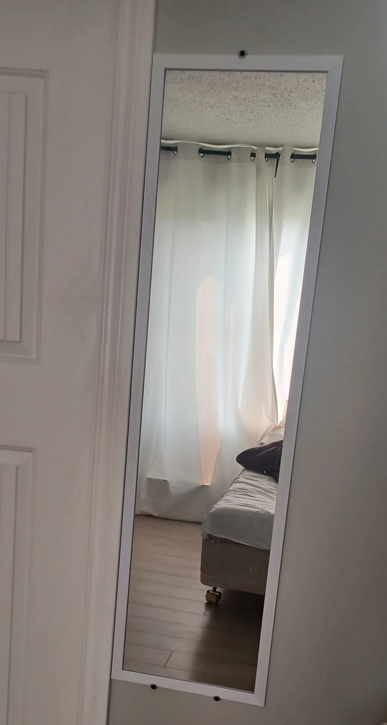 Full Length Mirror