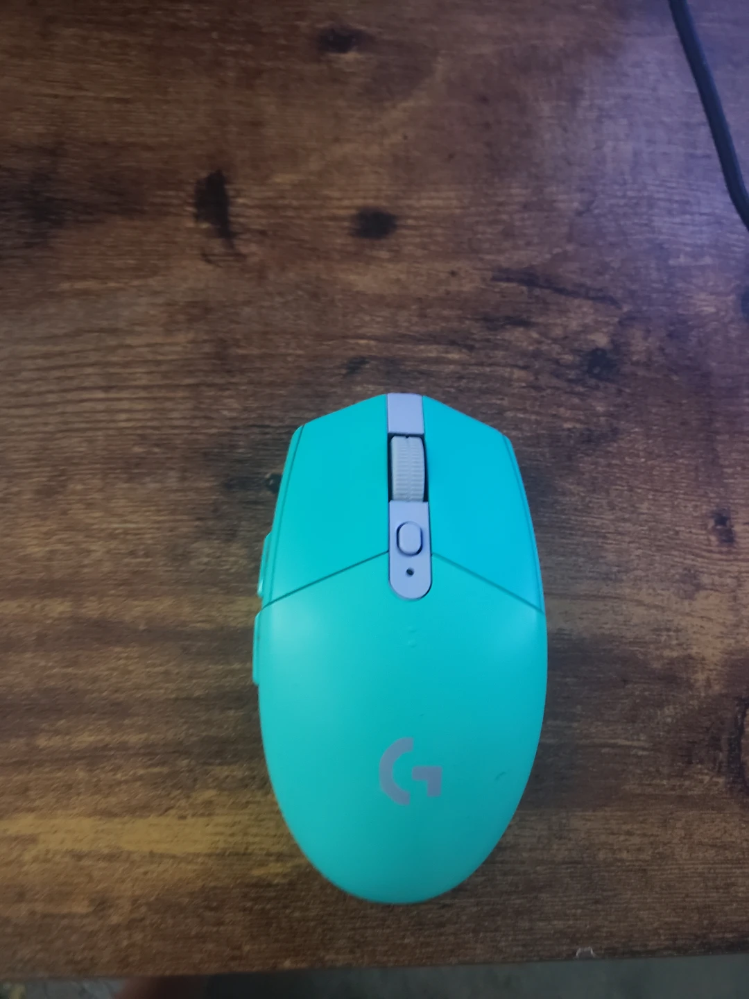 Logitech G305 Lightspeed