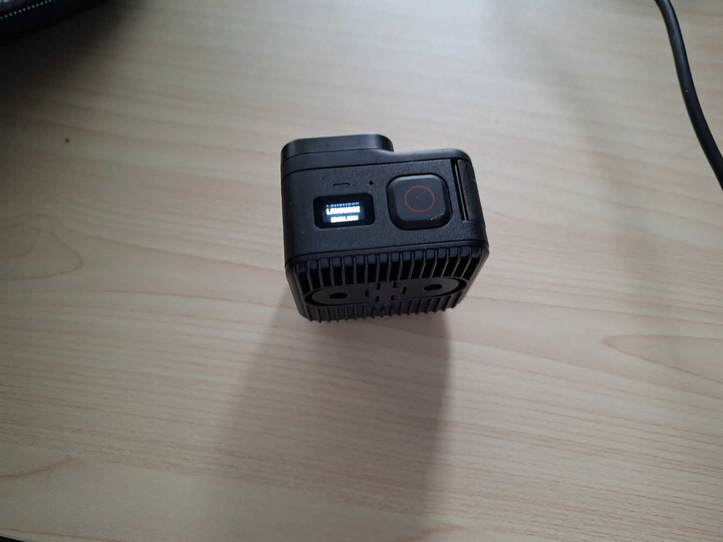 GoPro HERO11 Black Mini Action Camera - photo 3