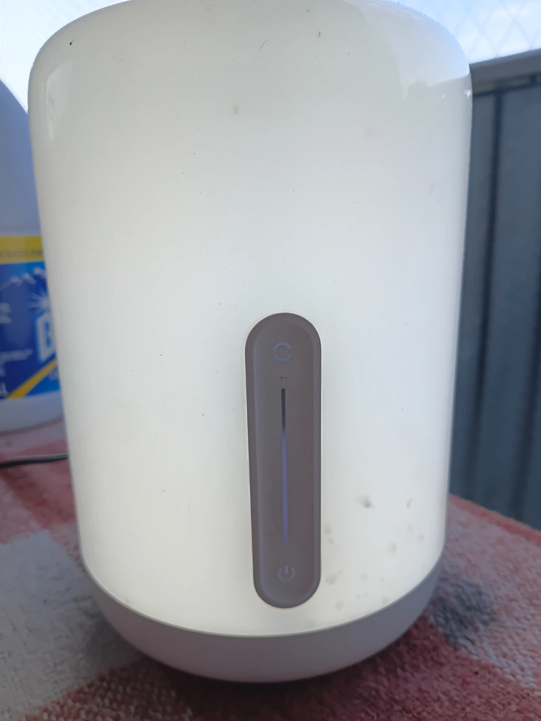 Colour Changing LED Night Light - photo 2