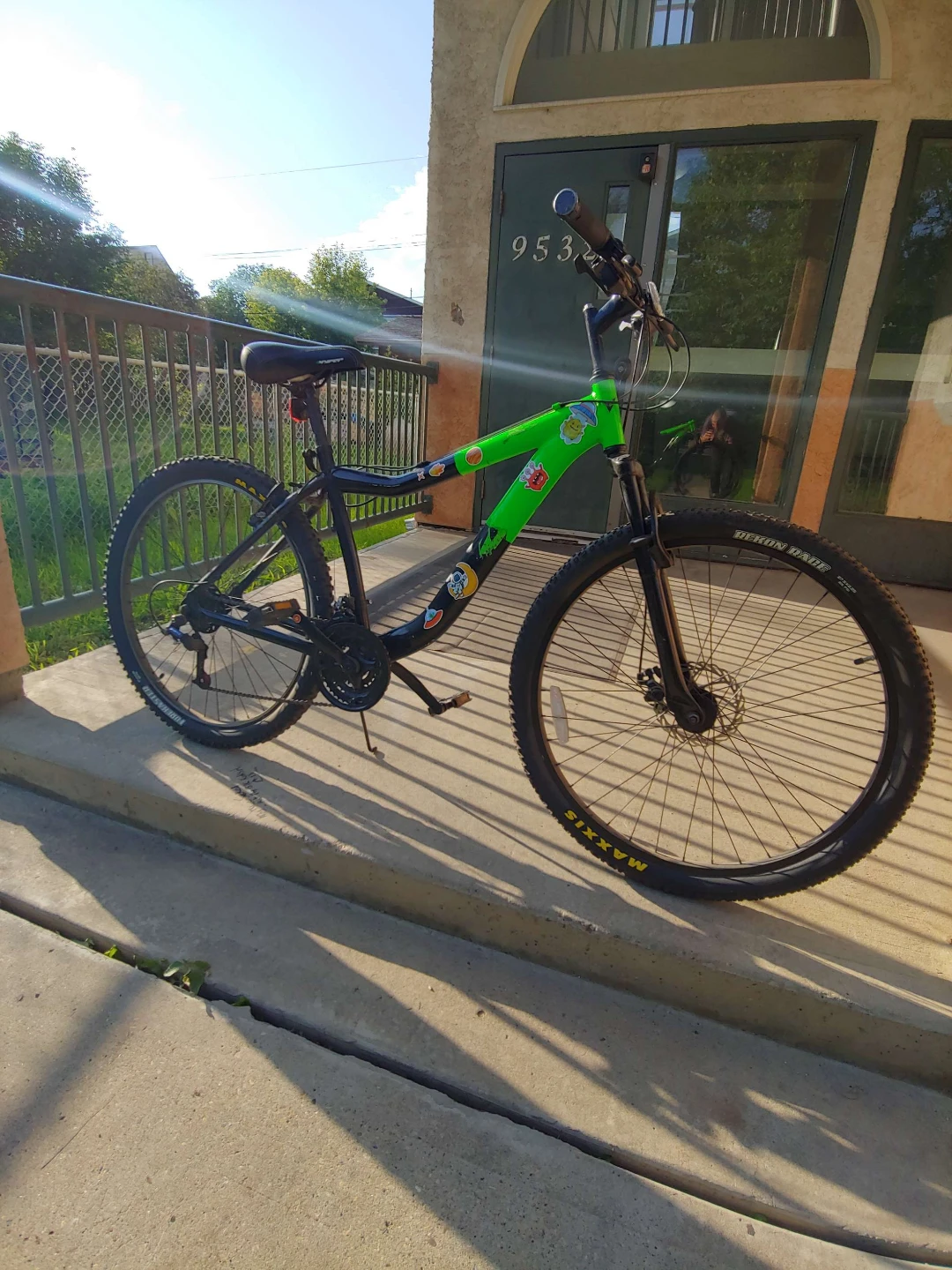 Mountain Bike - photo 2