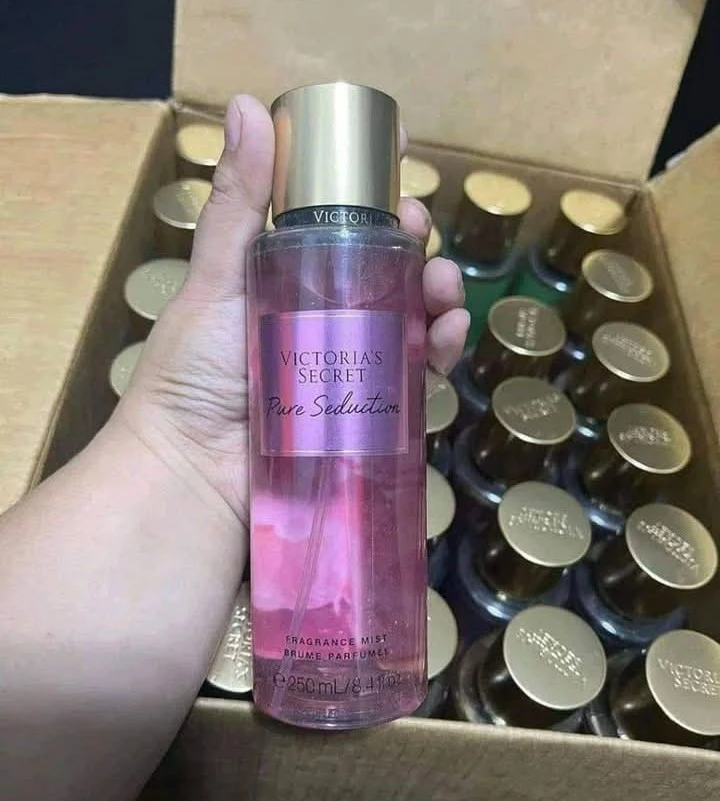 Victoria's Secret Love Spell Fragrance Mist 8.4 fl oz - photo 2