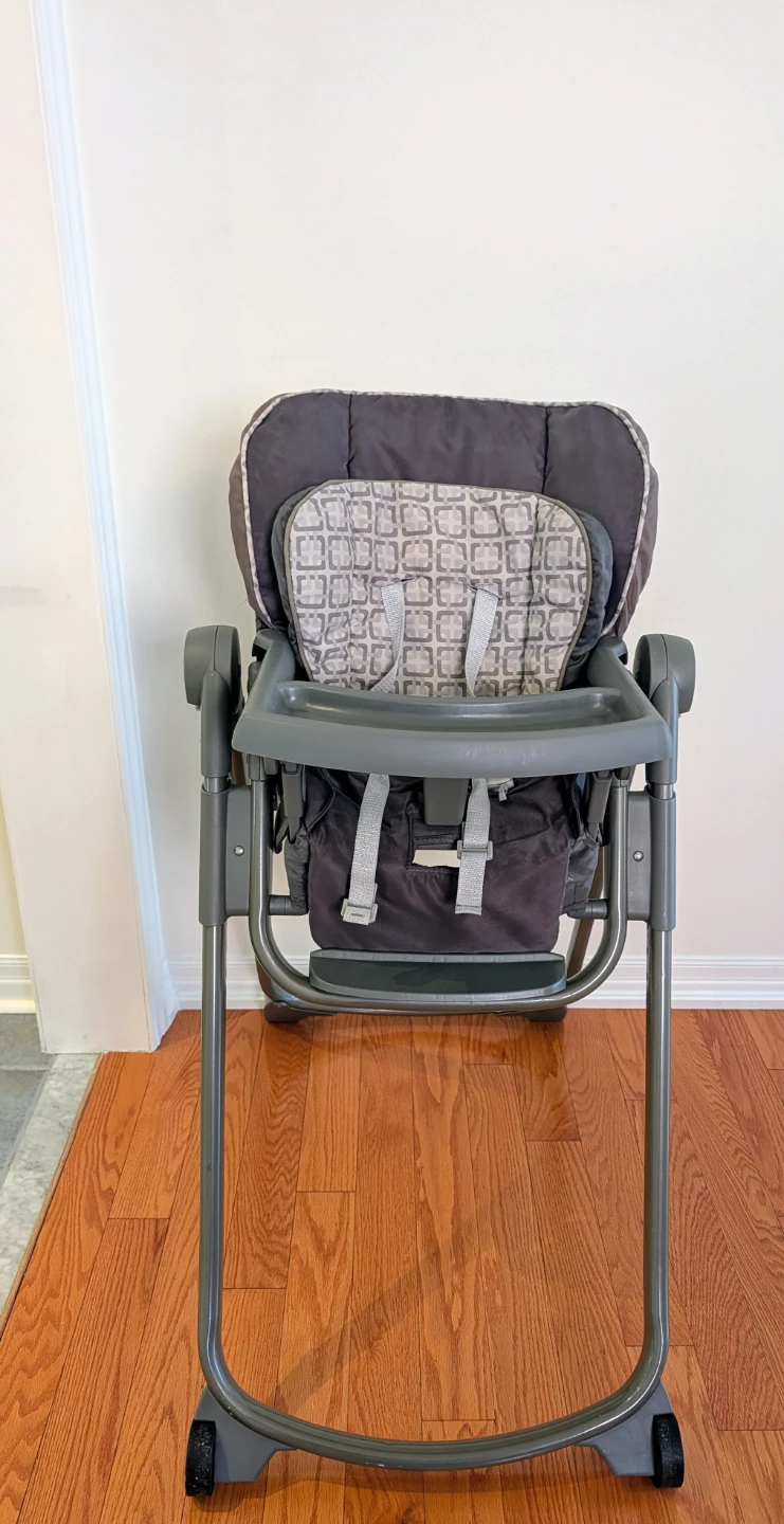 Graco High Chair