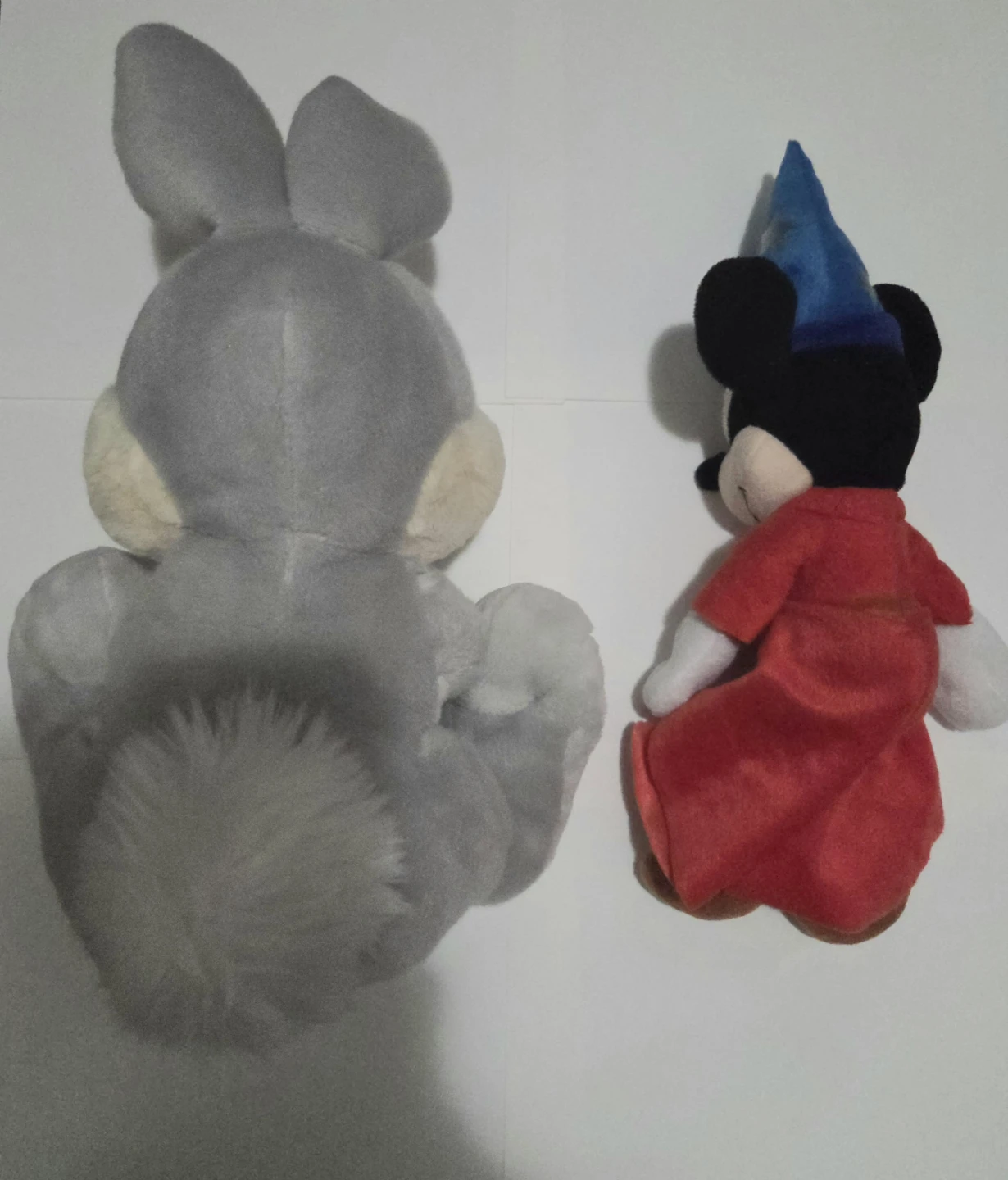 Disney plushes - photo 2