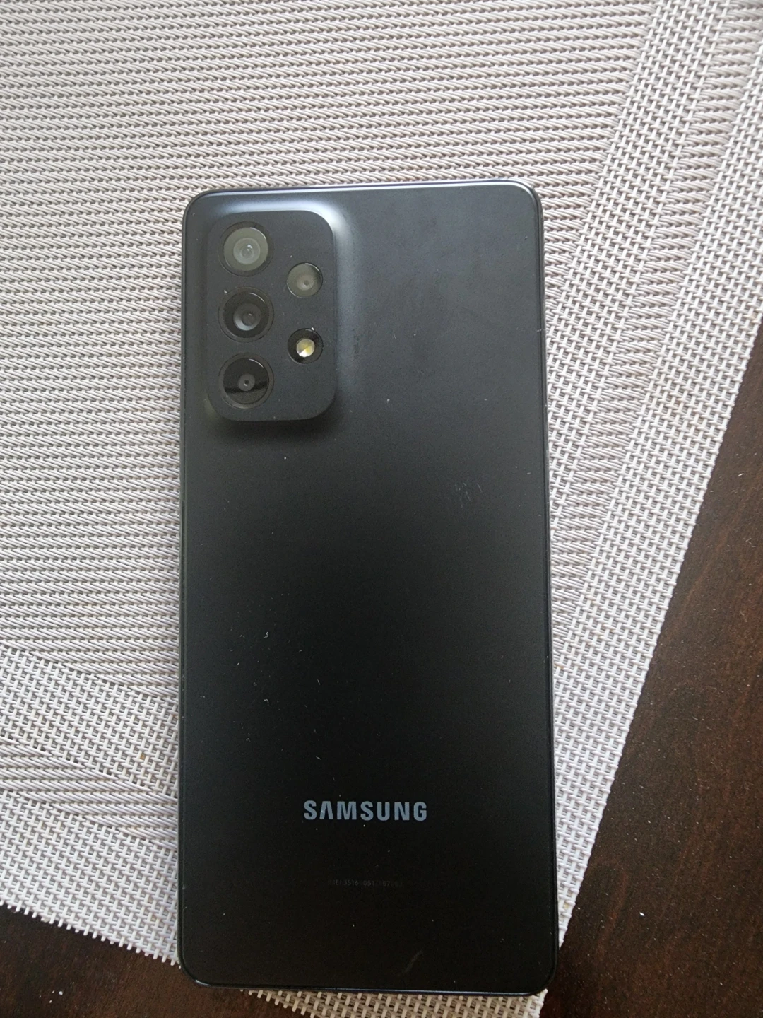 Samsung a33 unlocked dual sim 128gb